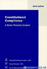 Constitutional Compliance