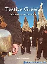 Festive Greece