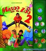 Mazoo and the Zoo 2