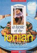 A Taste of the Ionian Islands