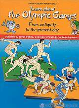 Learn About the Olympic Games