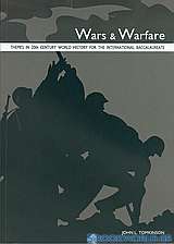 Wars and Warfare