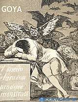 Goya, χαράκτης της Εθνικής Πινακοθήκης
