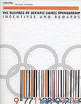 The Business of Olympic Games Sponsorship