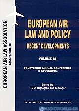 European Air Law and Policy