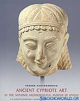 Ancient Cypriot Art in the National Archaelogical Museum of Athens