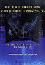 Intelligent Information Systems Applied to Complicated Defence Problems