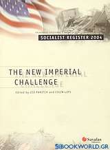 Socialist Register 2004