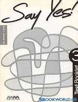 Say Yes to English 3
