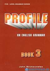 Profile on English Grammar 3