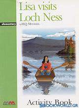 Lisa Visits Loch Ness