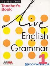 Live English Grammar 1
