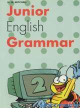 Junior English Grammar 2