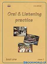 Oral and Listening Practice 1