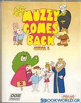 Muzzy Comes Back 2