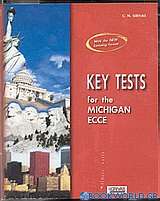 Key Tests for the Michigan ECCE