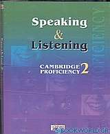 Speaking and Listening 2