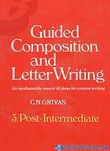Guided Composition and Letter Writing 3