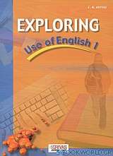 Exploring Use of English 1