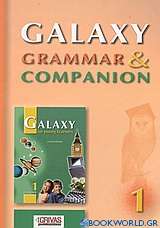Galaxy Grammar and Companion 1