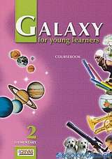 Galaxy for Young Learners 2