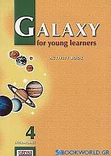 Galaxy for Young Learners 4