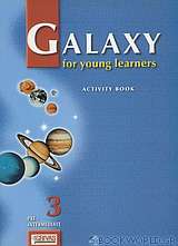 Galaxy for Young Learners 3