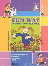 Fun way - English 3 Practice book ΣΤ΄ Δημοτικού