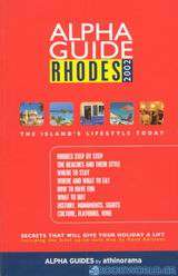 Alpha Guide Rhodes 2002