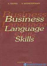 Business Language Skills