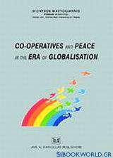 Co-Operatives and Peace in the Era of Globalisation