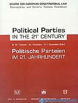 Political Parties in the 21st Century