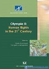 Olympia II: Human Rights in the 21st Century