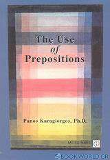 The Use of Prepositions