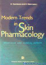 Modern Trends in Skin Pharmacology