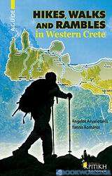 Hikes, Walks and Rambles in Western Crete