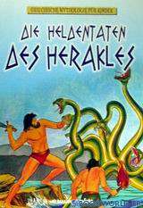 Die Heldentaten des Herakles
