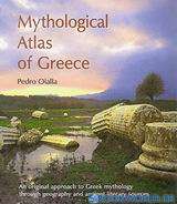 Μυθολογικός άτλας της Ελλάδας