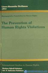 The Prevention of Human Rights Violations