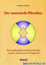 Der semiotische Rhombus