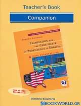 The University of Michigan Examination for the Certificate of Proficiency in English