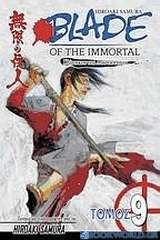 Blade of the Immortal: Μυστικά