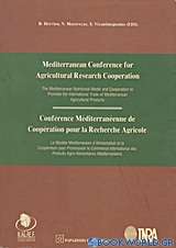 Mediterranean Conference for Agricultural Research Cooperation