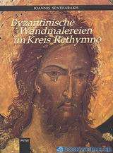 Byzantinische Wandmalereien im Kreis Rethymno