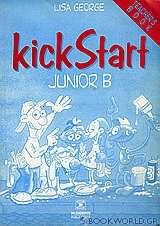 Kick Start Teacher's B