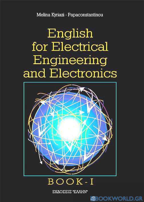 English for Electrical Engineering and Electronics