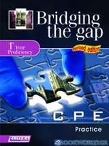 Bridging The Gap 