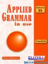 Applied Grammar D