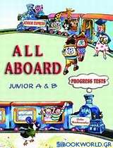 All Aboard Junior A & B 