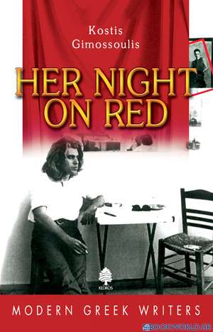 Her Night on Red